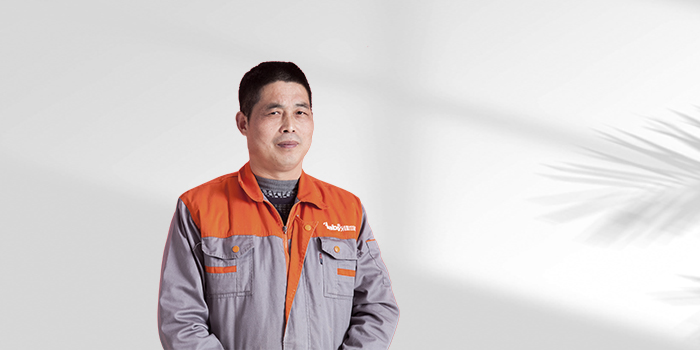 周賢斌 / Zhou Xianbin