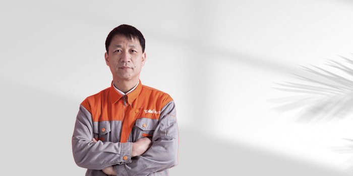 常杰俊 / Chang Jiejun